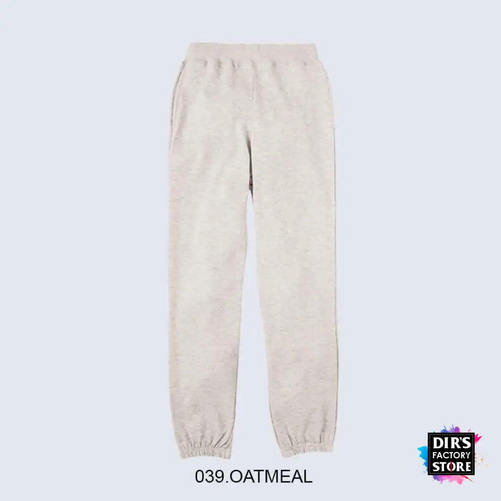 00218-Mlpdf 039.Oatmeal Pants