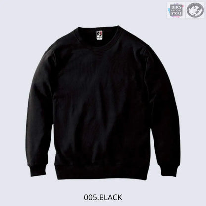 00219-Mlcdf 005.Black Sweatshirt Hoodie