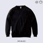 00219-Mlcdf 005.Black Sweatshirt Hoodie