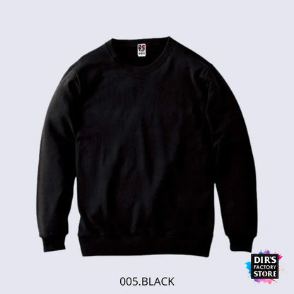 00219-Mlcdf 005.Black Sweatshirt Hoodie