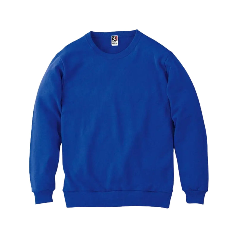 00219-Mlcdf 030.Blue Sweatshirt Hoodie