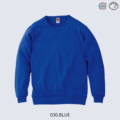 00219-Mlcdf 030.Blue Sweatshirt Hoodie