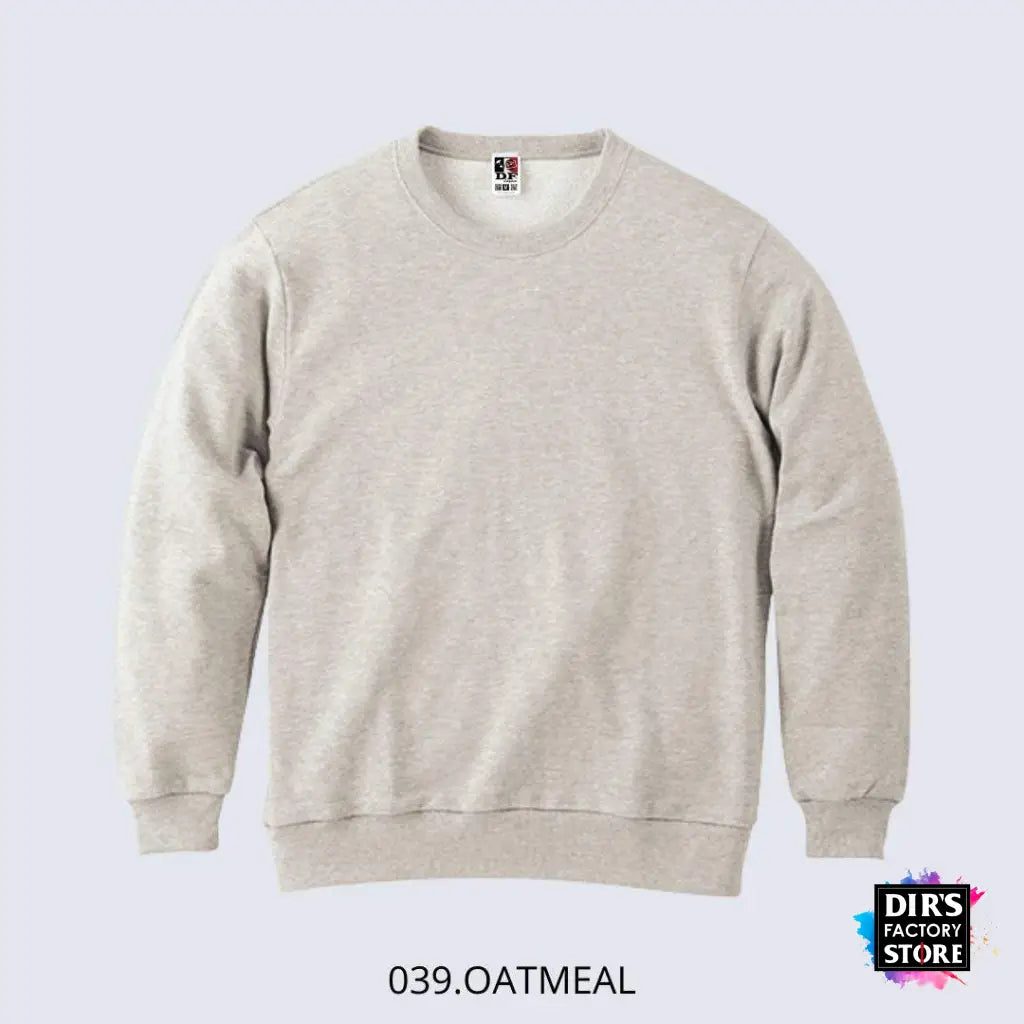 00219-Mlcdf 039.Oatmeal Sweatshirt Hoodie