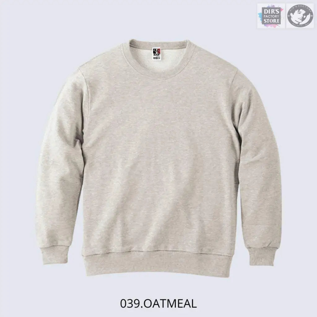 00219-Mlcdf 039.Oatmeal Sweatshirt Hoodie