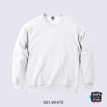 00219-Mlcdf 001.White Sweatshirt Hoodie