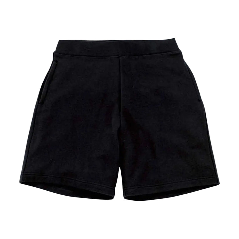 00220-Mhpdf 005.Black Shorts