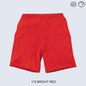 00220-Mhpdf 172.Bright Red Shorts