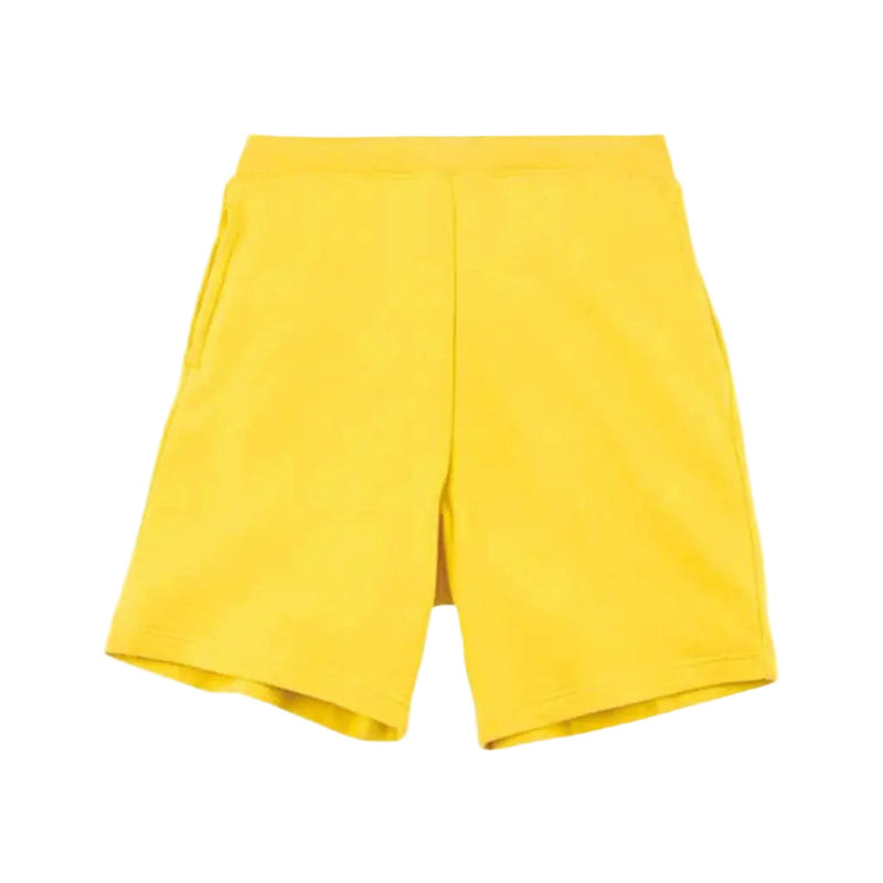 00220-Mhpdf 182.Canary Yellow Shorts