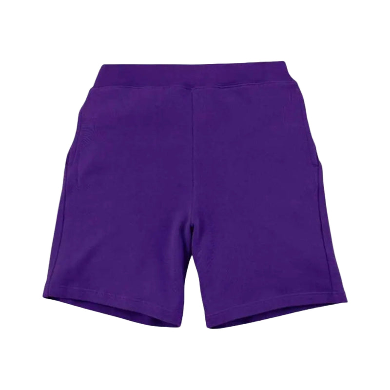00220-Mhpdf 481.Violet Shorts