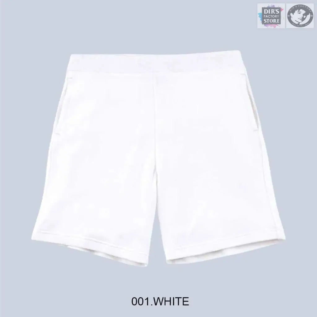 00220-Mhpdf 001.White Shorts