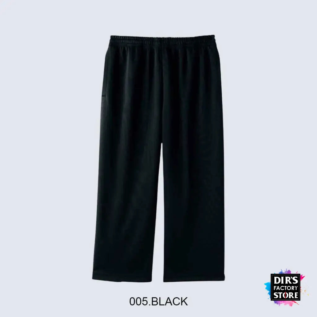 00320-Acqdf 005.Black / S Pants