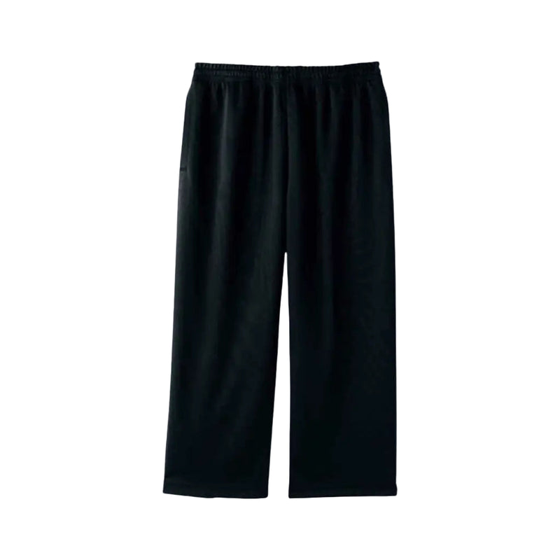 00320-Acqdf 005.Black / S Pants