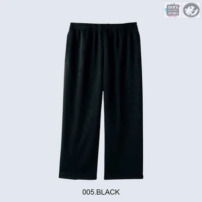 00320-Acqdf 005.Black / S Pants