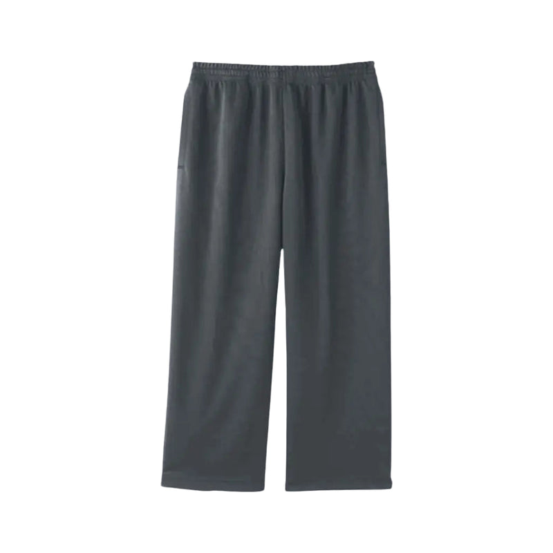 00320-Acqdf 187.Dark Gray / S Pants