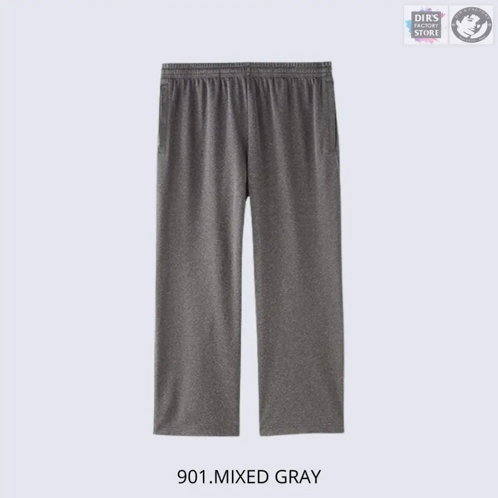 00320-Acqdf 901.Mixed Gray / S Pants