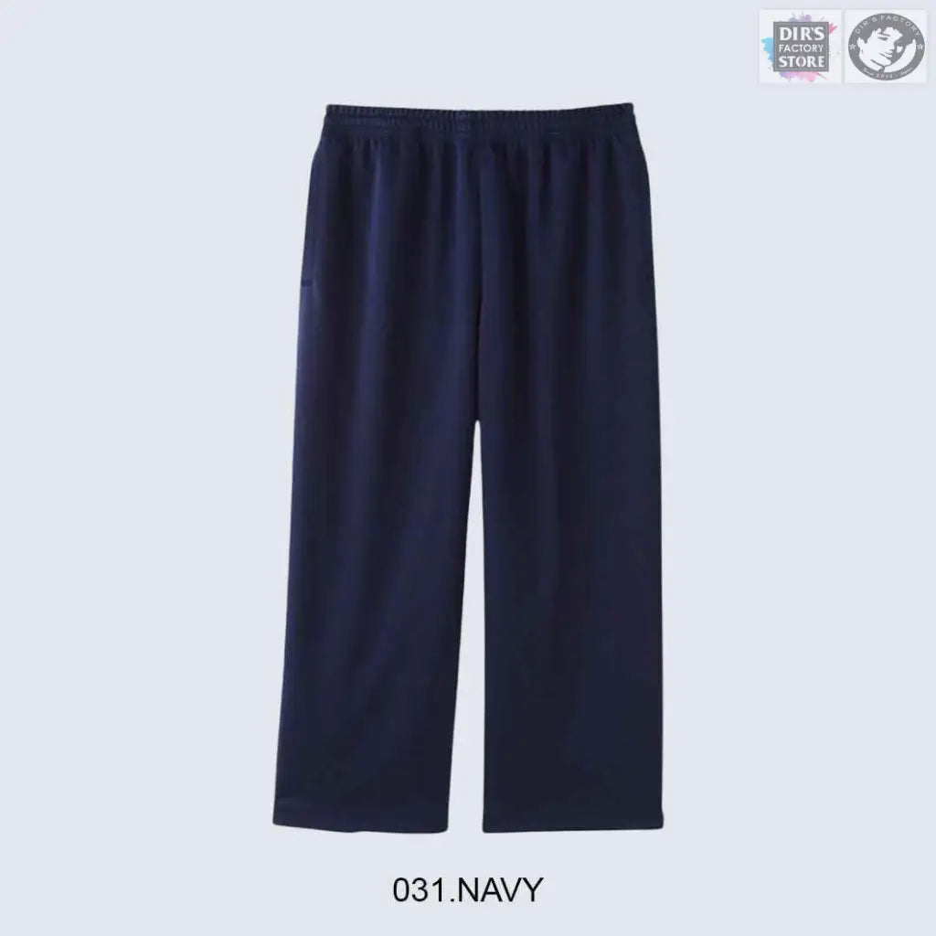 00320-Acqdf 031.Navy / S Pants
