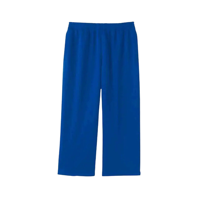 00320-Acqdf 032.Royal Blue / S Pants