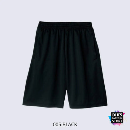 00325-Acpdf 005.Black Shorts