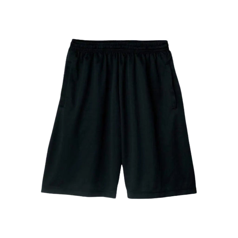 00325-Acpdf 005.Black Shorts