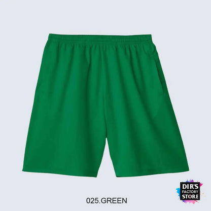 00325-Acpdf 025.Green Shorts