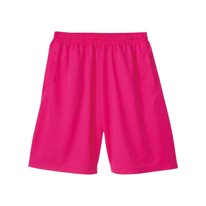00325-Acpdf 146.Hot Pink Shorts