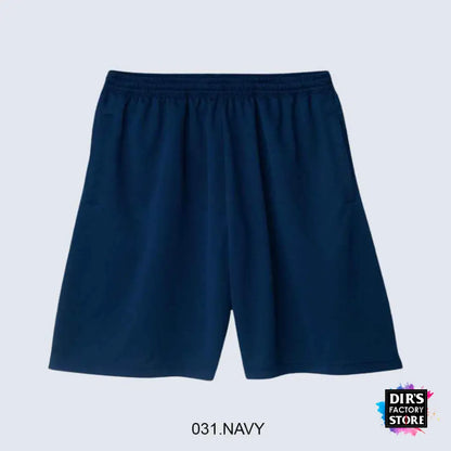 00325-Acpdf 031.Navy Shorts