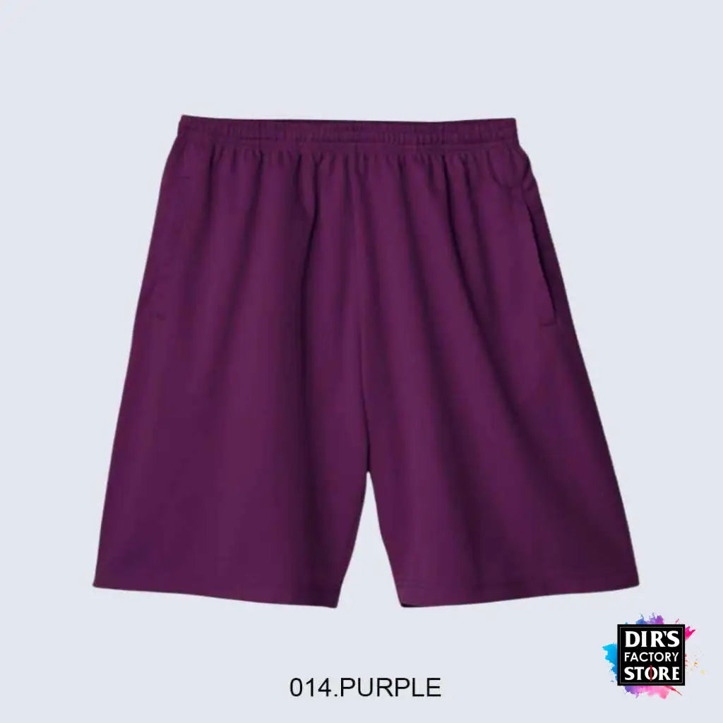 00325-Acpdf 014.Purple Shorts