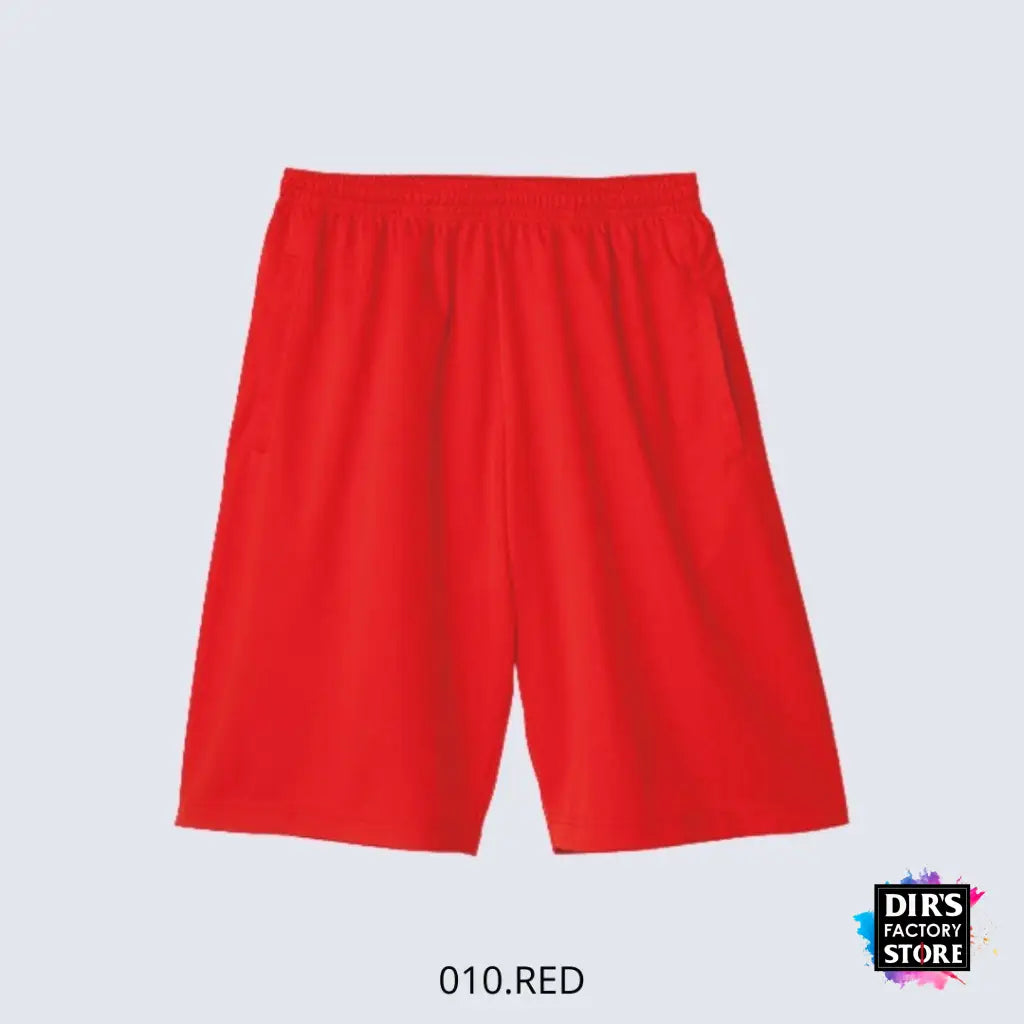 00325-Acpdf 010.Red Shorts