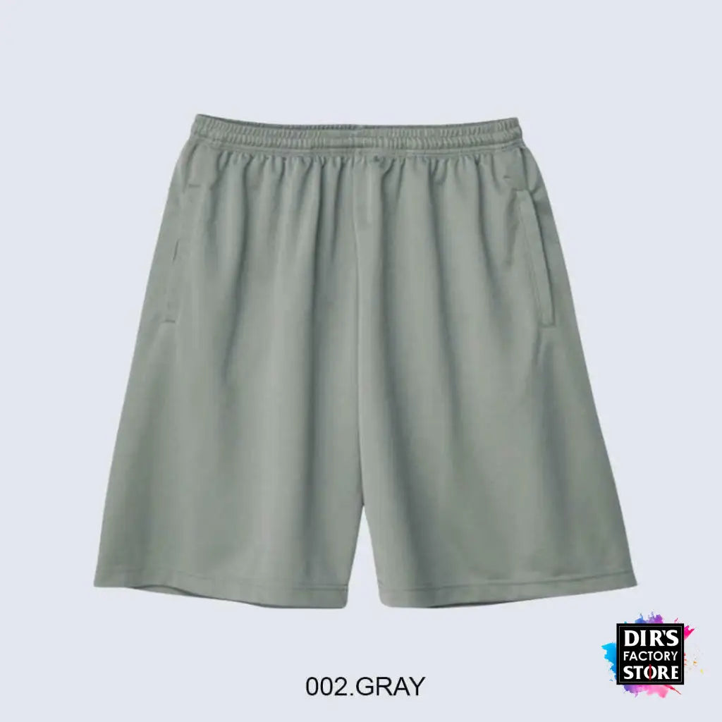 00325-Acpdf 002.Gray Shorts