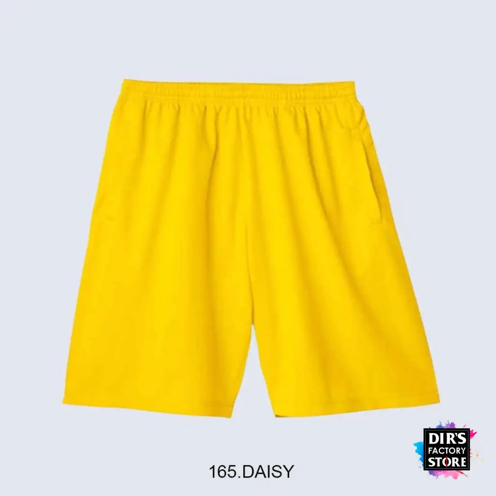 00325-Acpdf 165.Daisy Shorts