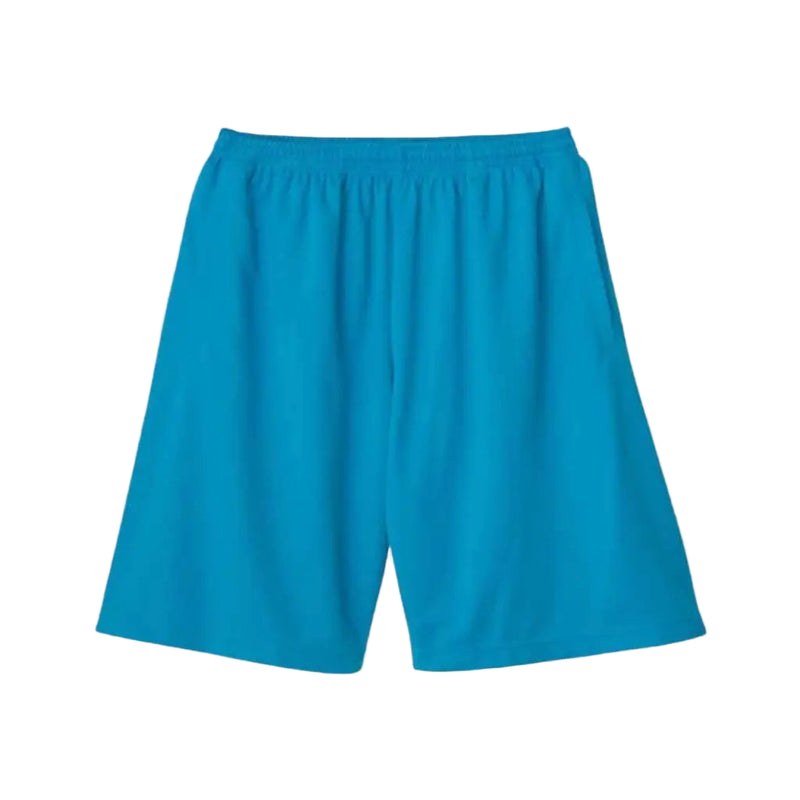00325-Acpdf 034.Turquoise Shorts