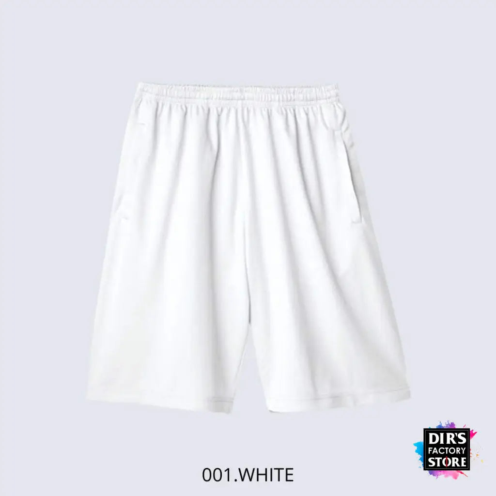 00325-Acpdf 001.White Shorts