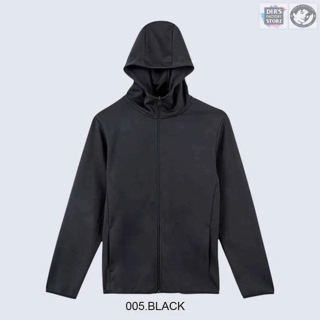 00342-Aszdf 005.Black / 120 Coats & Jackets