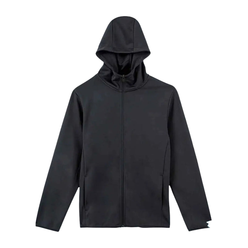 00342-Aszdf 005.Black / 120 Coats & Jackets