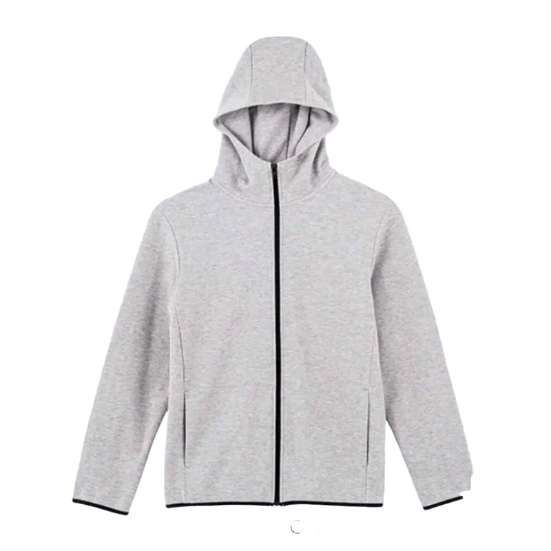 00342-Aszdf 003.Heather Gray / 120 Coats & Jackets