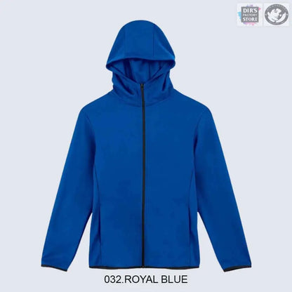 00342-Aszdf 032.Royal Blue / 120 Coats & Jackets
