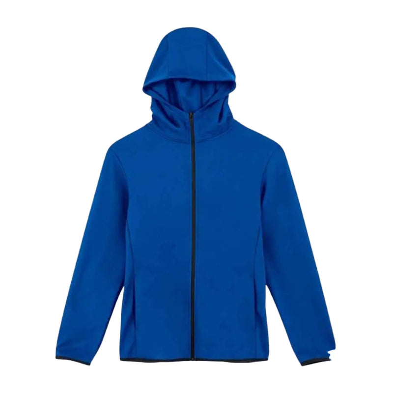 00342-Aszdf 032.Royal Blue / 120 Coats & Jackets