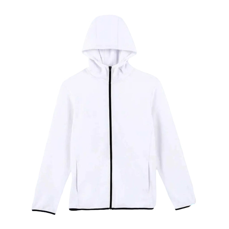 00342-Aszdf 001.White / 120 Coats & Jackets