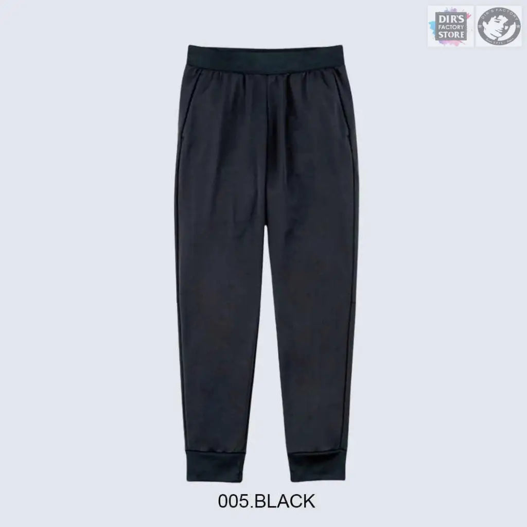 00343-Aspdf 005.Black / 120 Pants