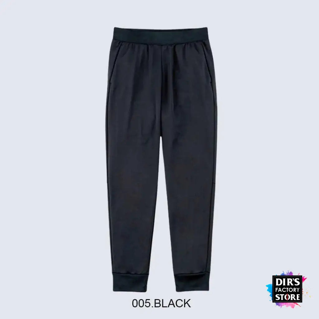 00343-Aspdf 005.Black / 120 Pants