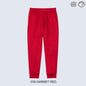 00343-Aspdf 035.Garnet Red / 120 Pants
