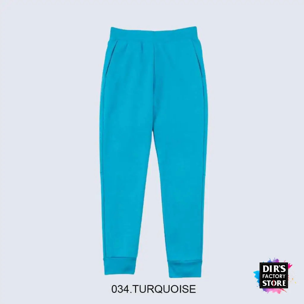 00343-Aspdf 034.Turquoise / 120 Pants