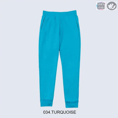 00343-Aspdf 034.Turquoise / 120 Pants