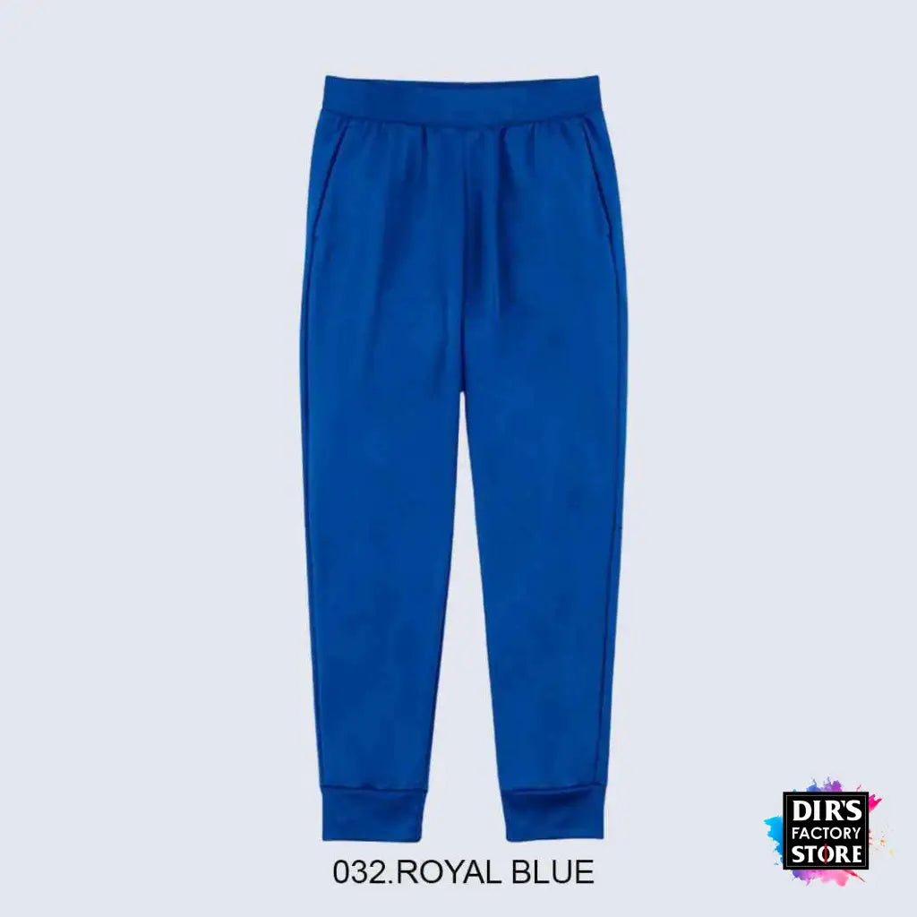 00343-Aspdf 032.Royal Blue / 120 Pants