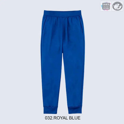 00343-Aspdf 032.Royal Blue / 120 Pants