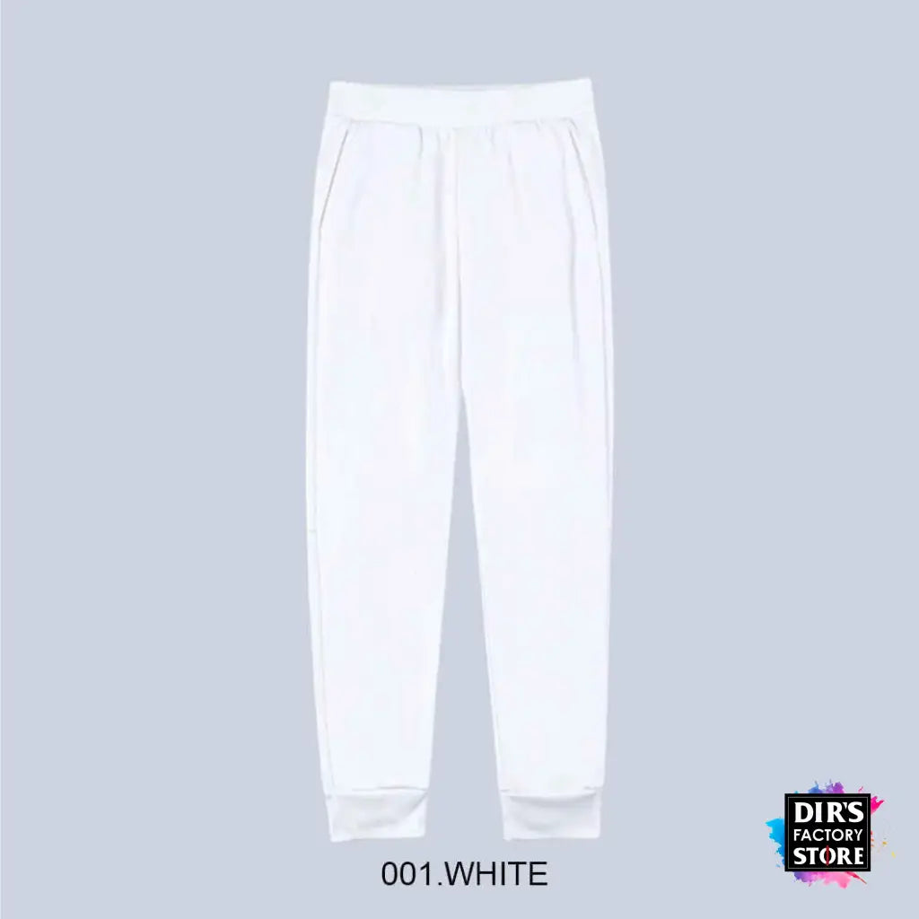 00343-Aspdf 001.White / 120 Pants