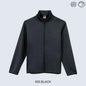 00344-Asjdf 005.Black / 120 Coats & Jackets