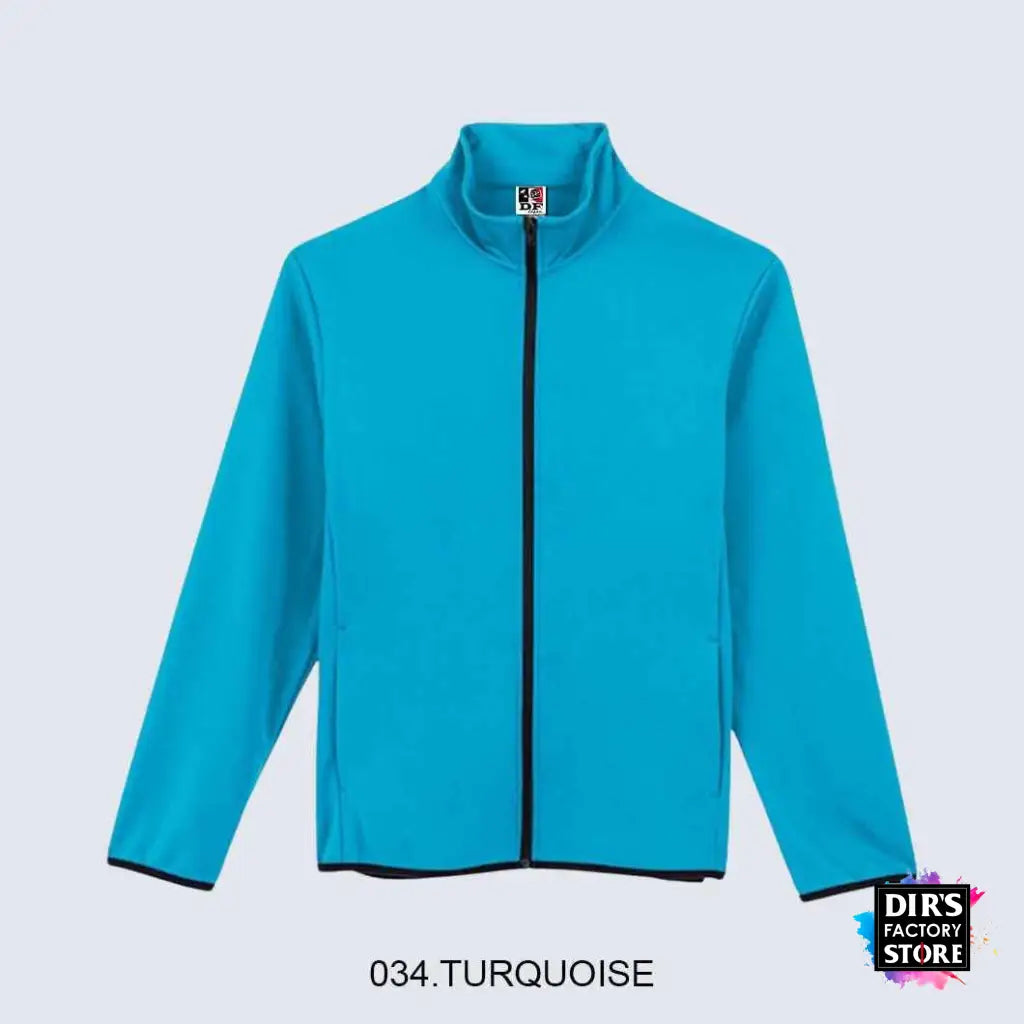 00344-Asjdf 034.Turquoise / 120 Coats & Jackets