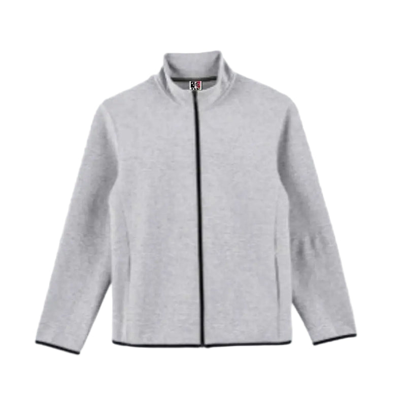 00344-Asjdf 003.Heather Gray / 120 Coats & Jackets