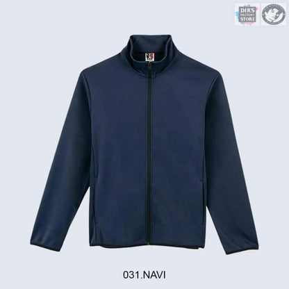 00344-Asjdf 031.Navy / 120 Coats & Jackets
